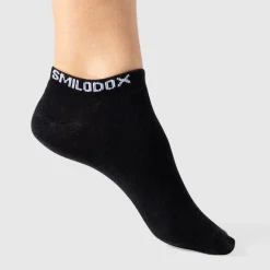 Women's sneaker socks set of 3