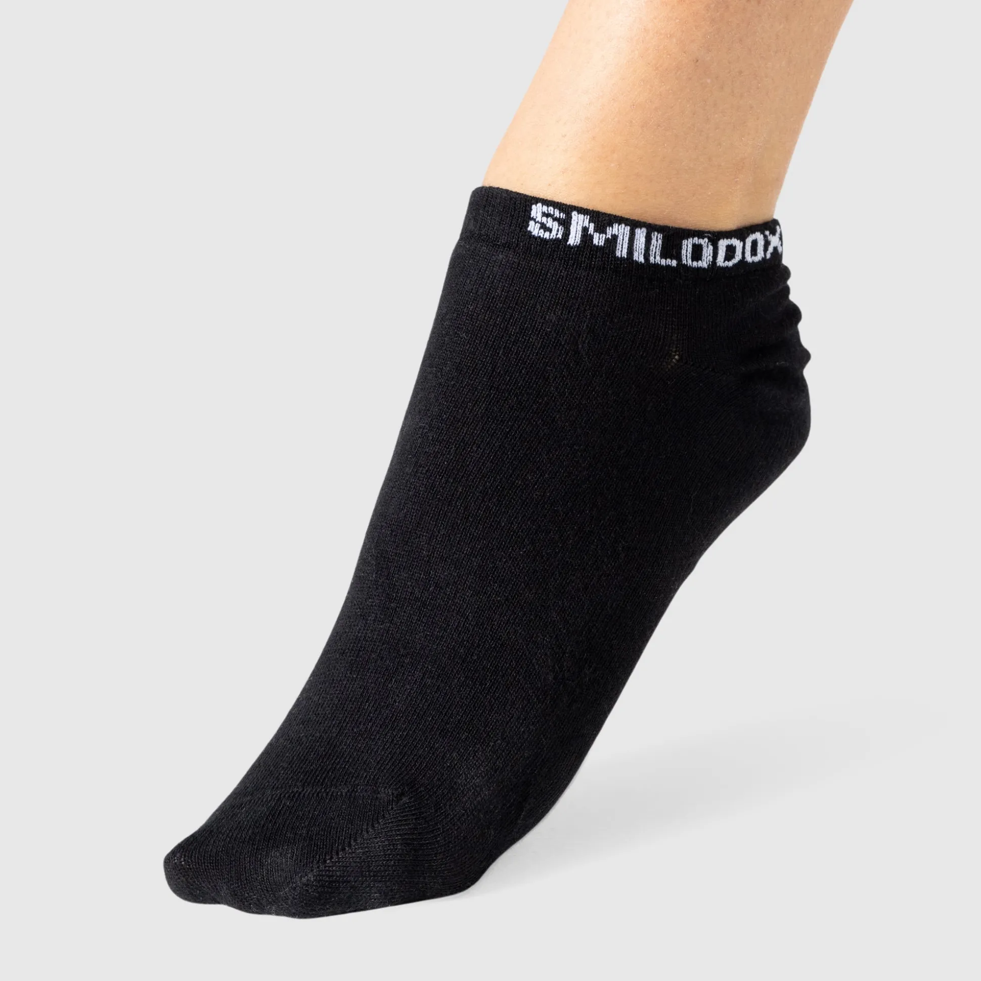 Women's sneaker socks set of 3