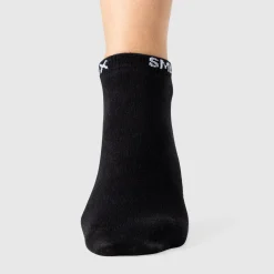 Women's sneaker socks set of 3