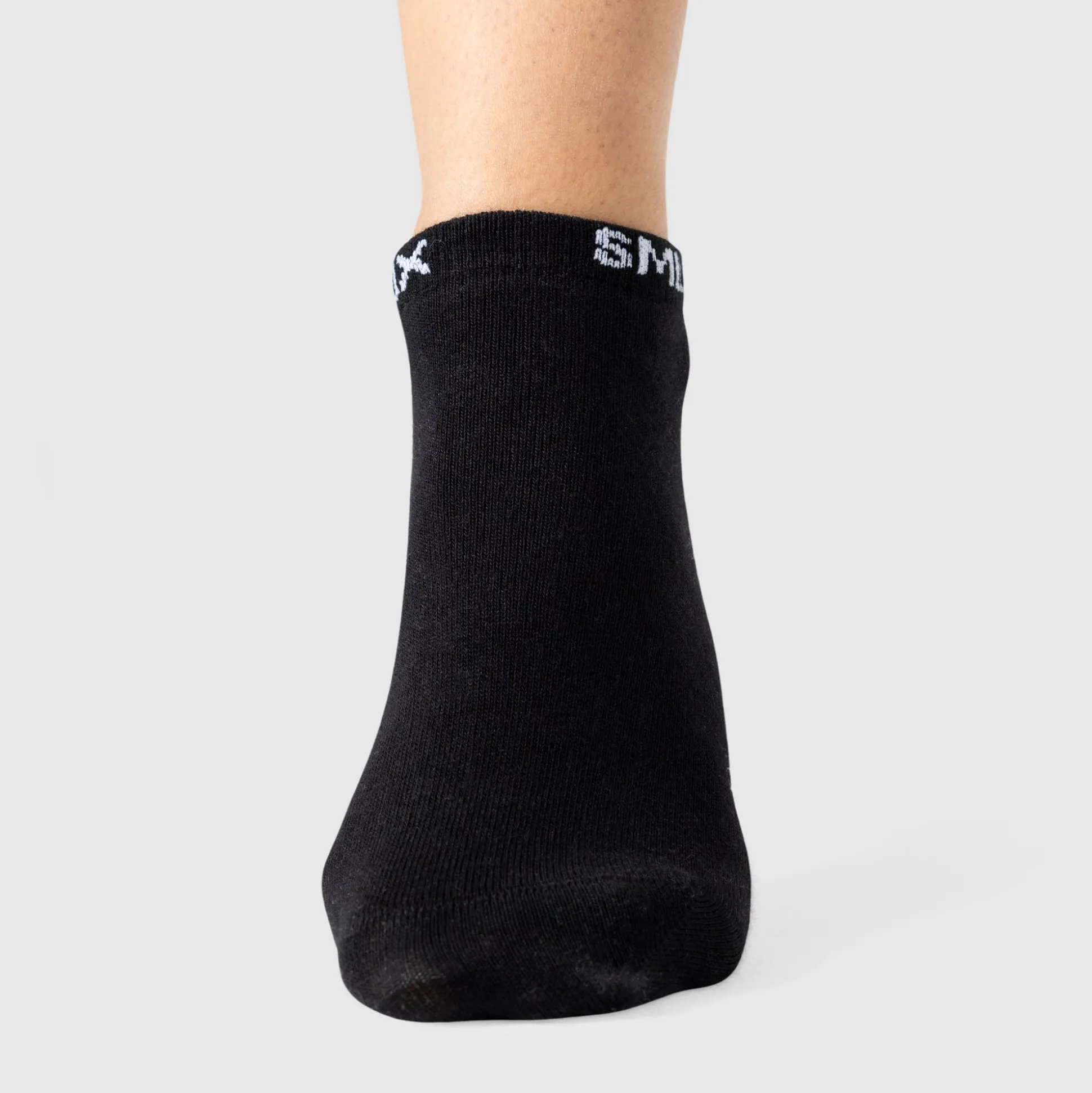 Women's sneaker socks set of 3