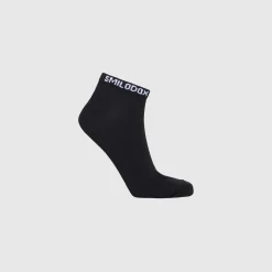 Women's sneaker socks set of 3