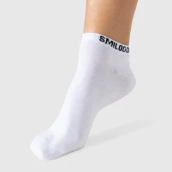 Women's sneaker socks set of 3
