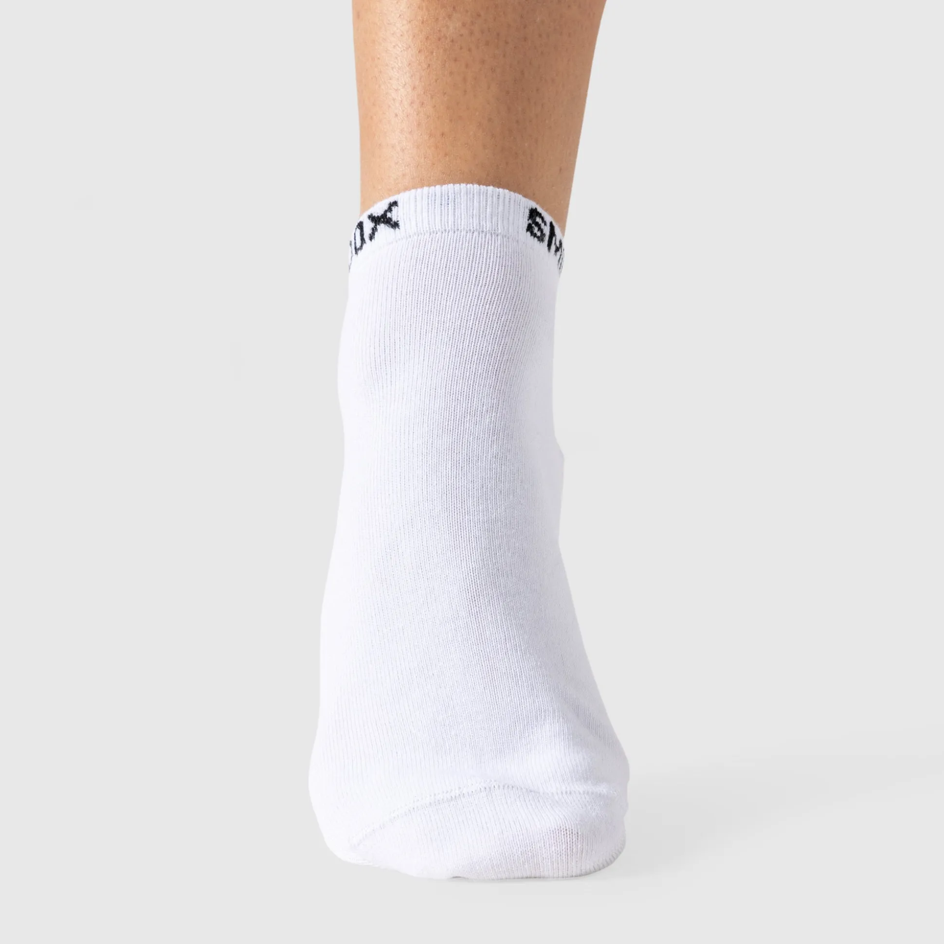 Women's sneaker socks set of 3