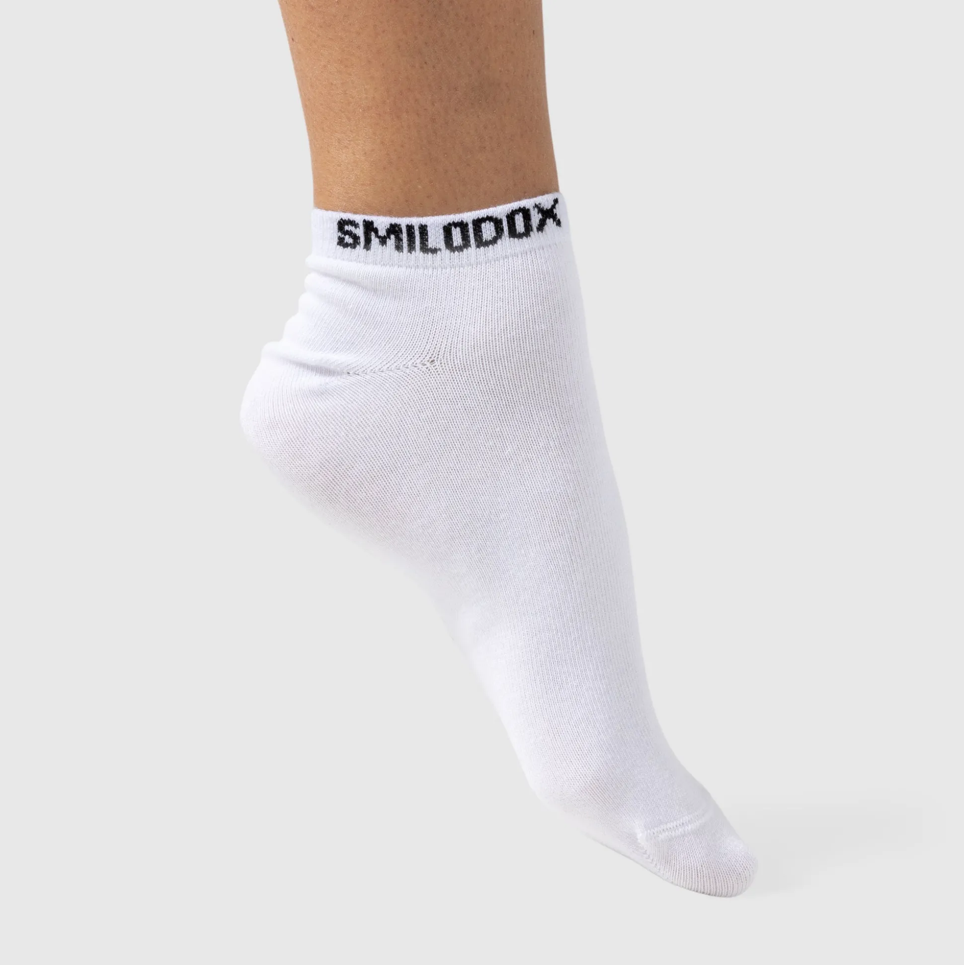 Women's sneaker socks set of 3
