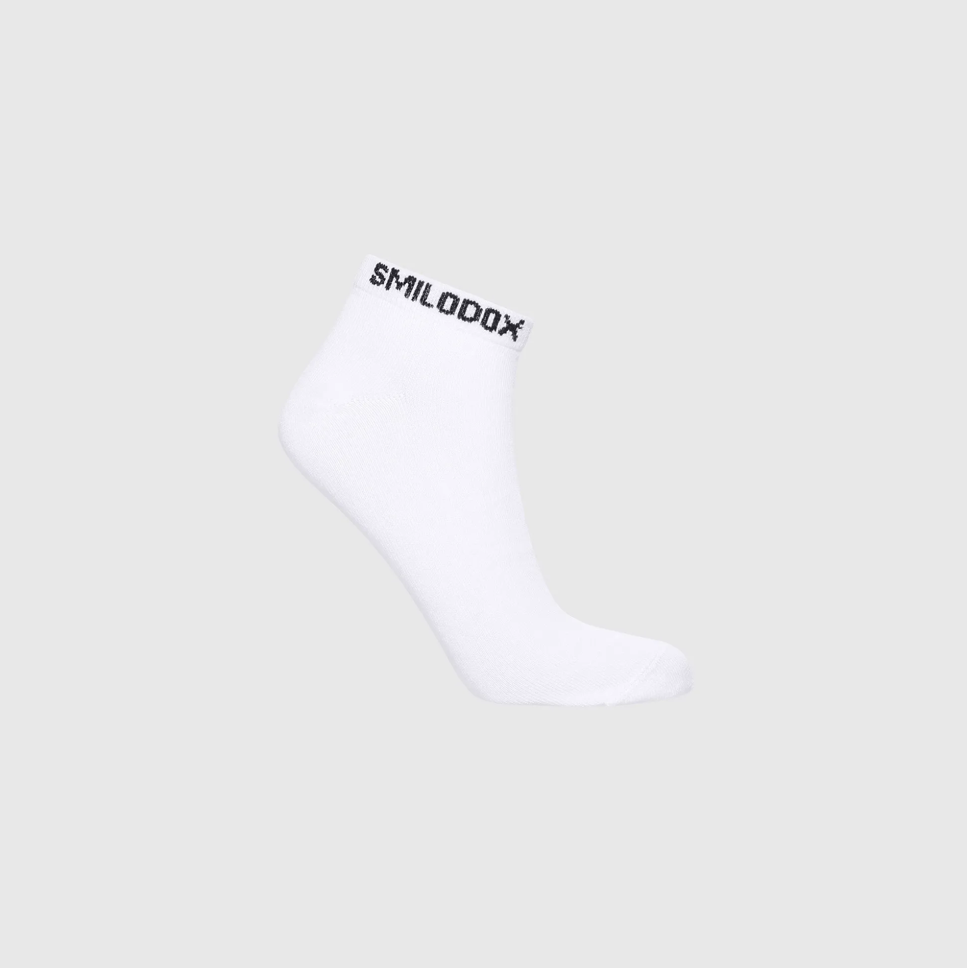 Women's sneaker socks set of 3