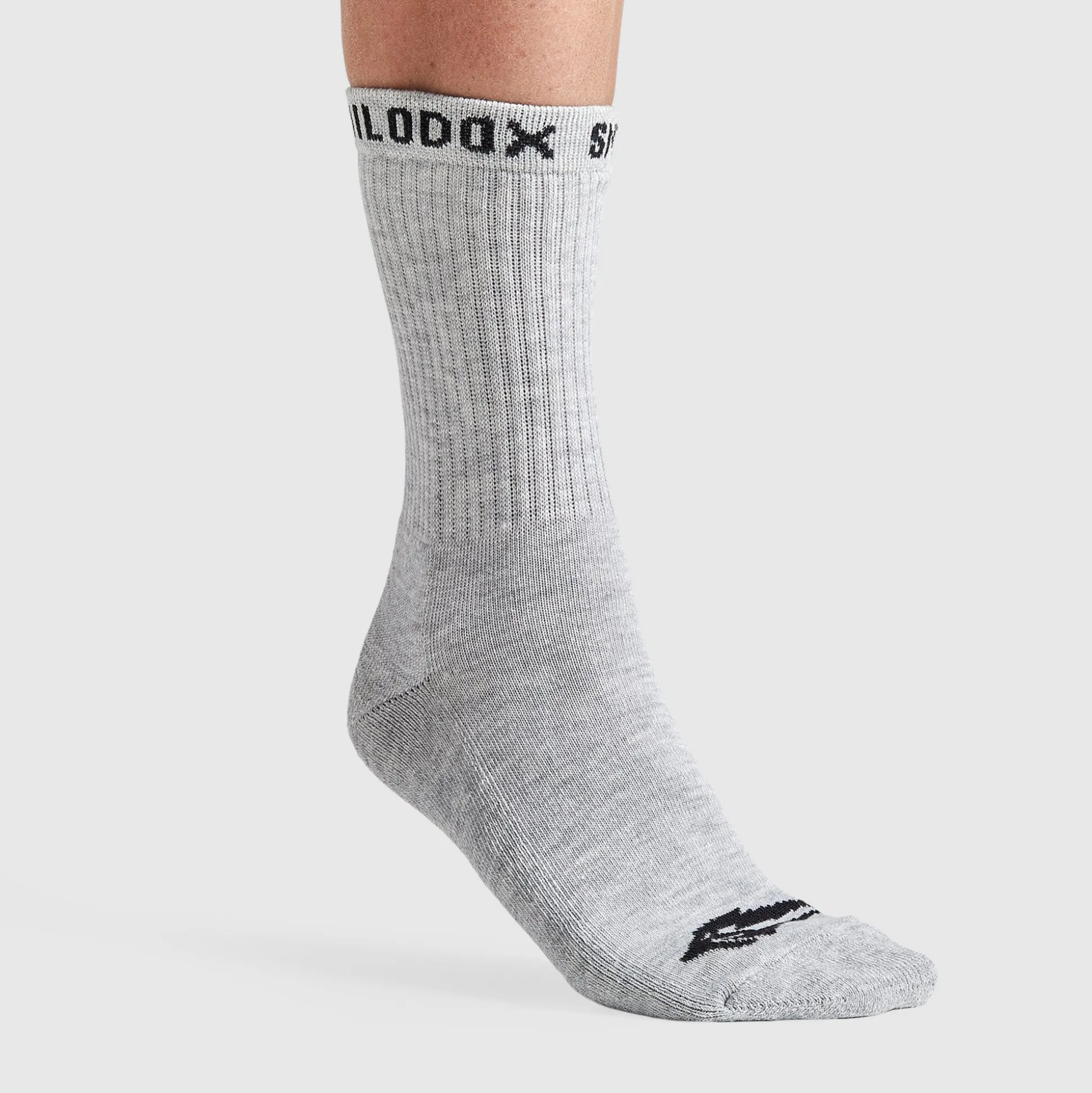 Women's tennis socks 3-pack