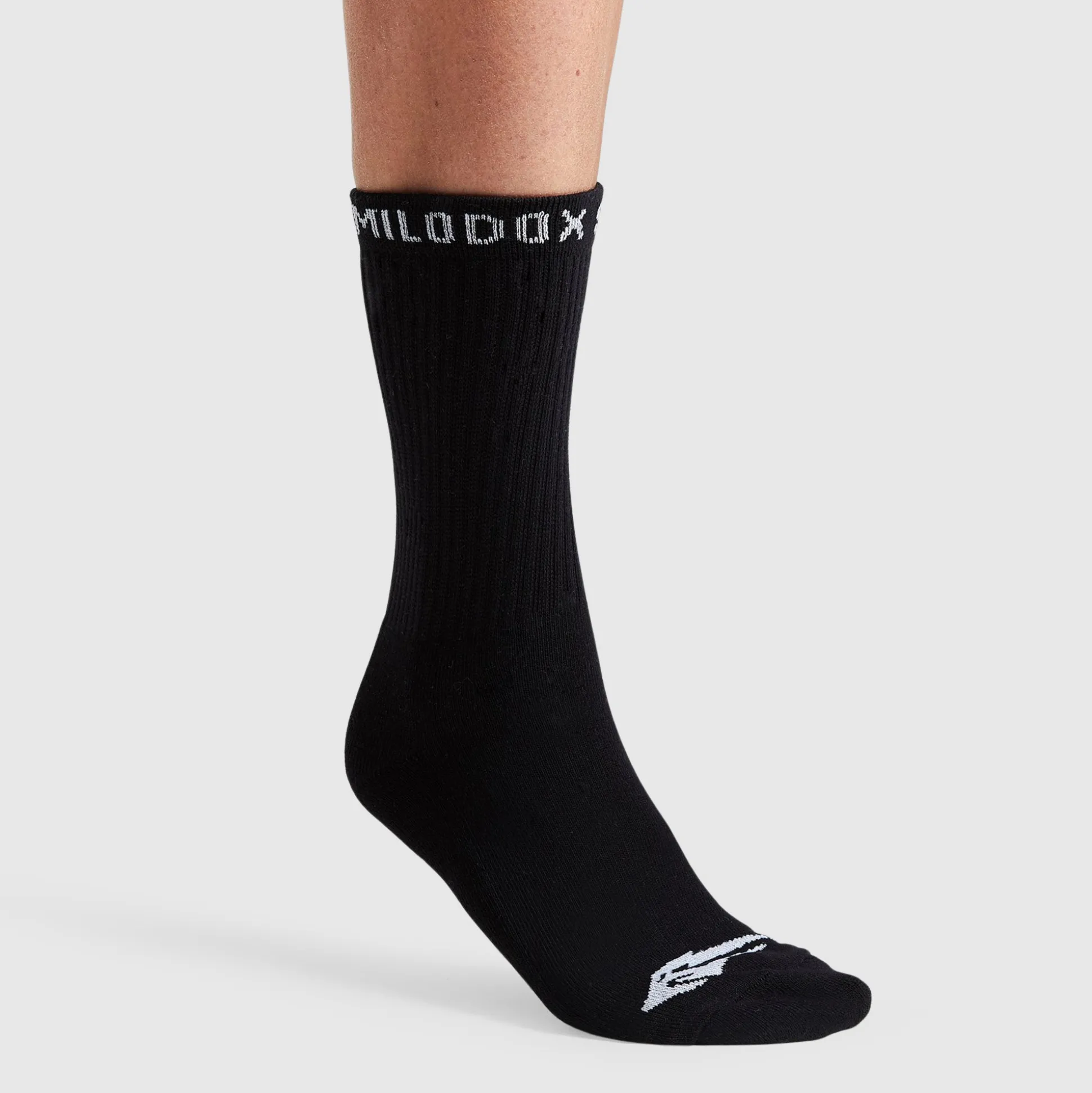 Women's tennis socks 3-pack
