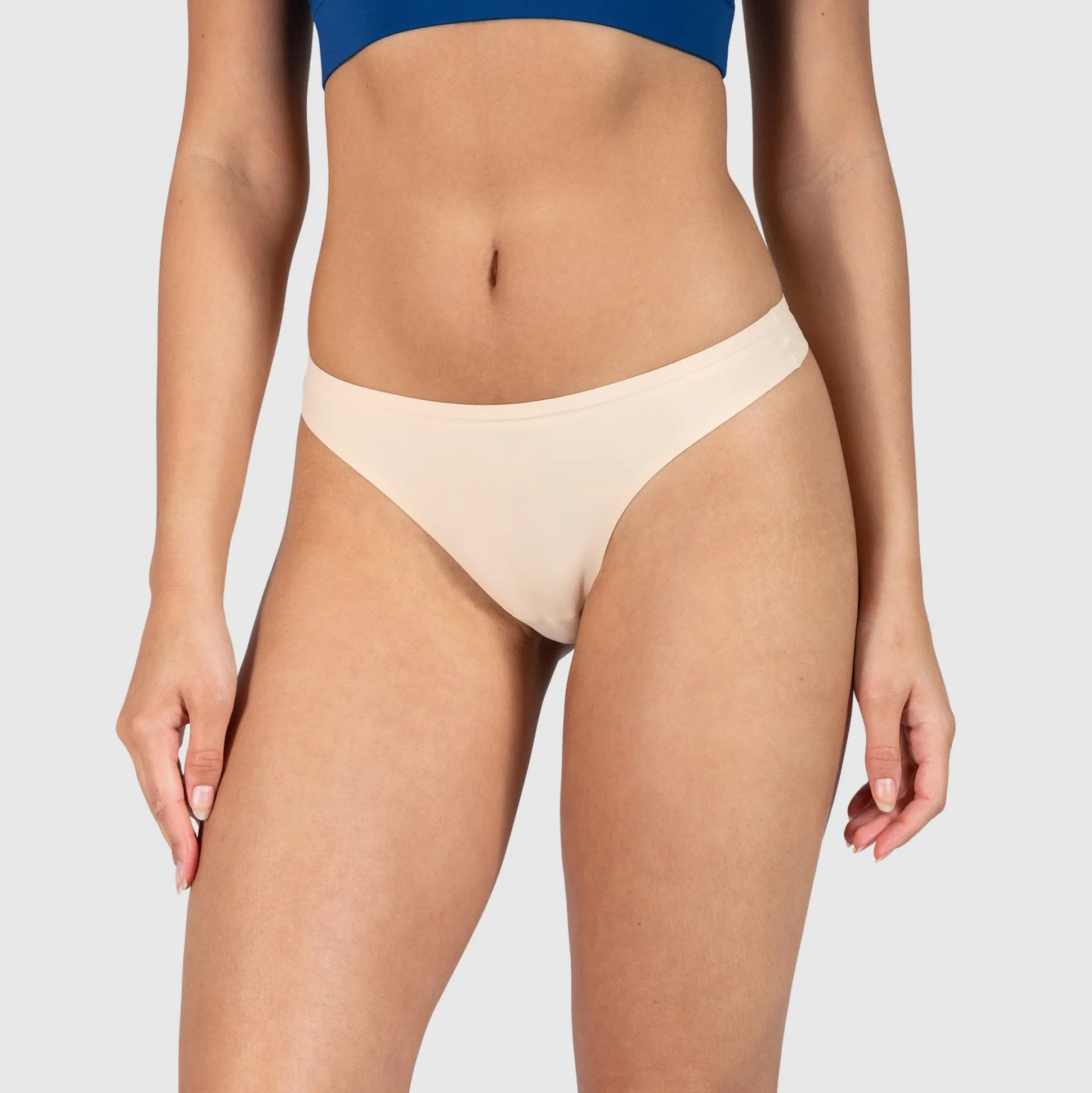 3x Slip Felisha