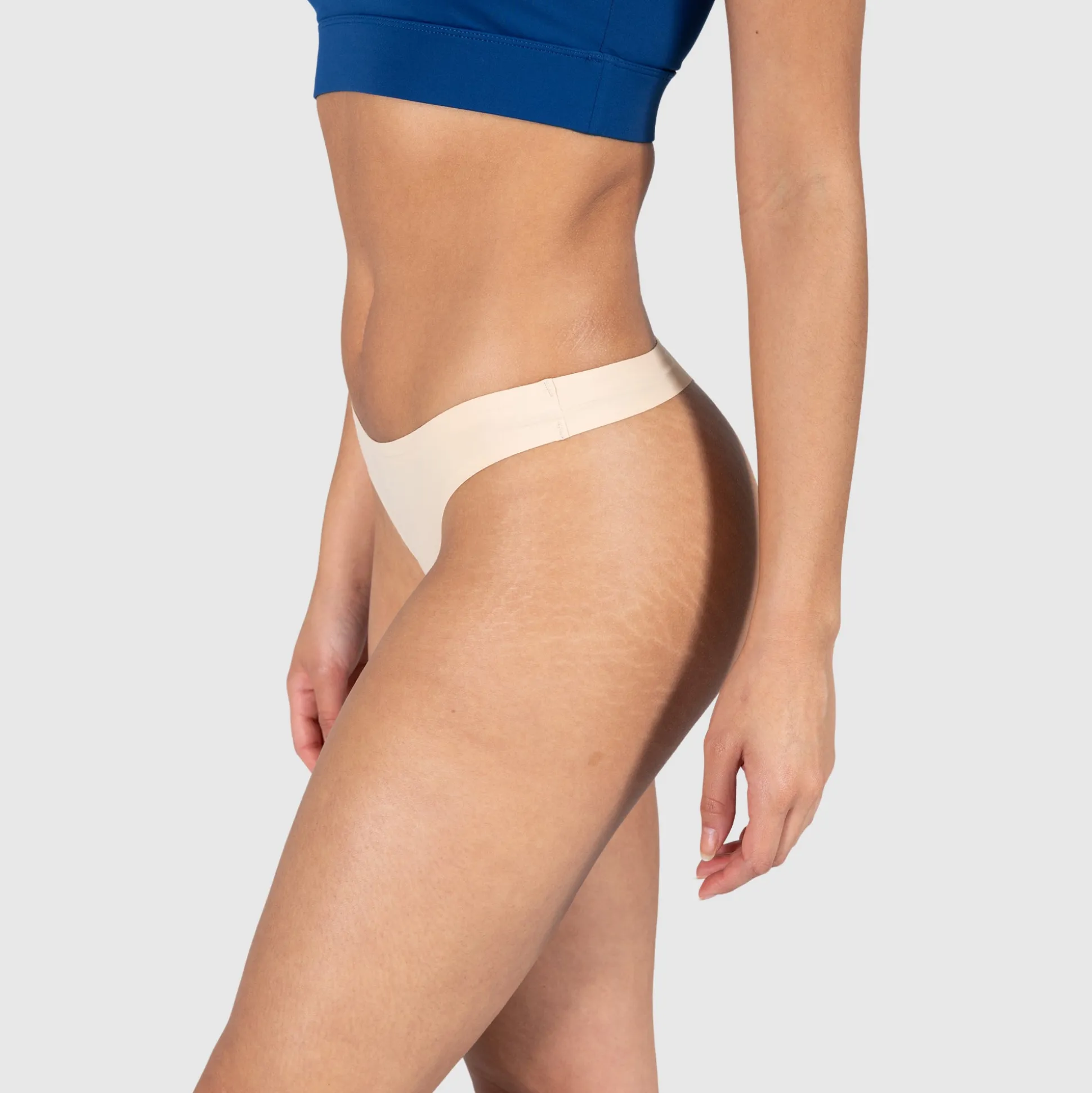 3x Slip Felisha