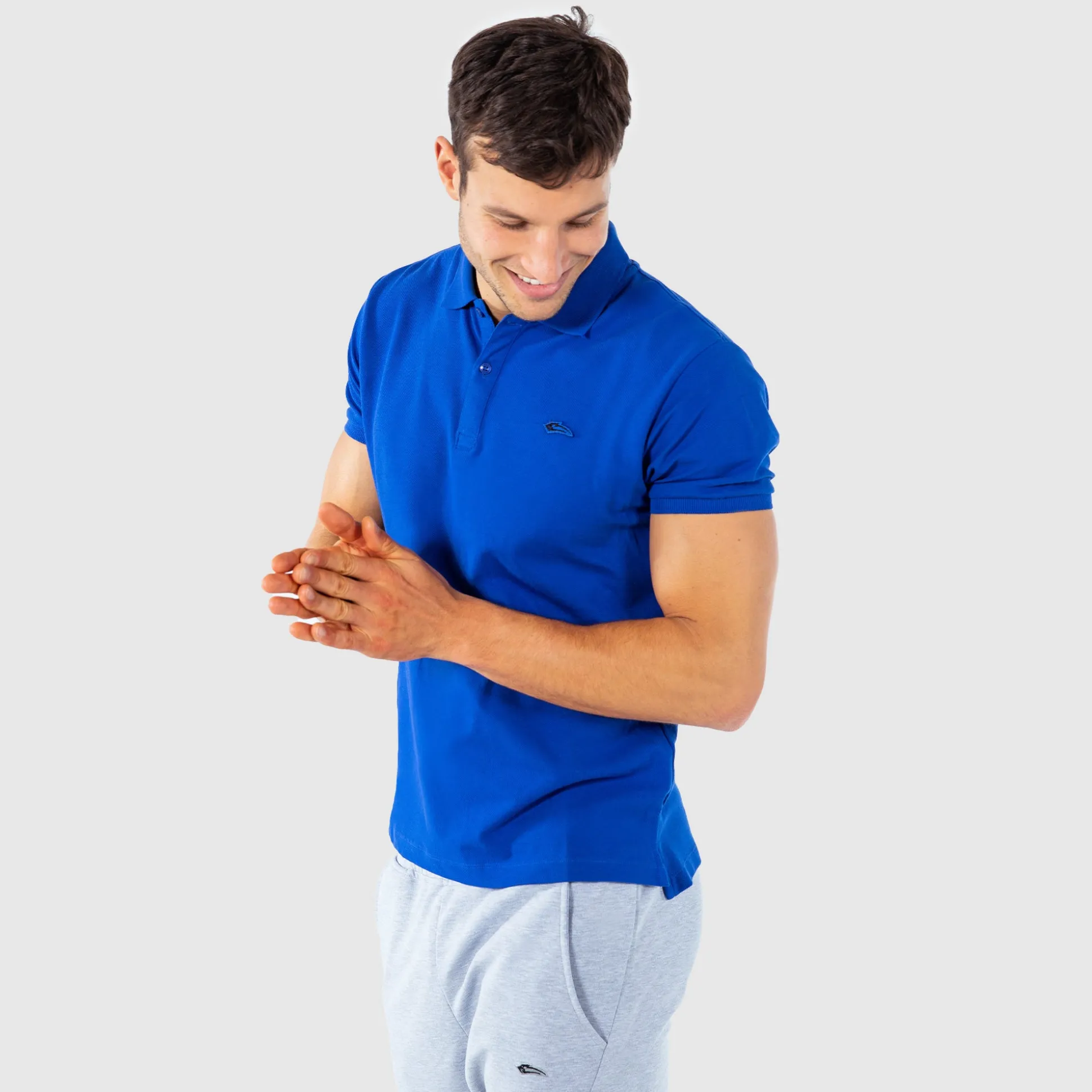 Zaynere polo shirt