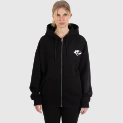 Zip Hoodie Amora