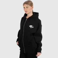 Zip Hoodie Amora