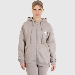 Zip Hoodie Amora