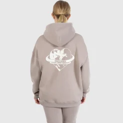 Zip Hoodie Amora