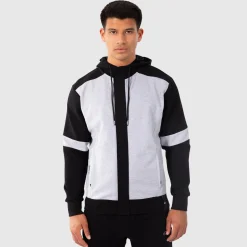 Zip Hoodie Arctic