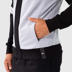 Zip Hoodie Arctic