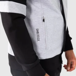 Zip Hoodie Arctic