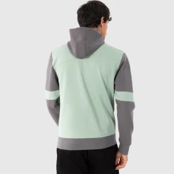 Zip Hoodie Arctic