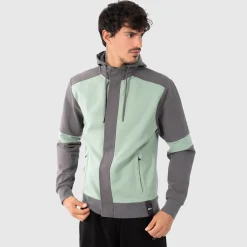 Zip Hoodie Arctic