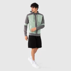 Zip Hoodie Arctic