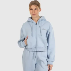 Zip Hoodie Calma