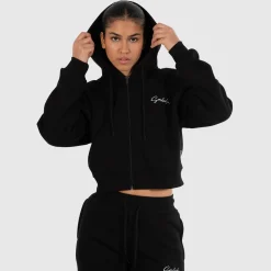 Zip Hoodie Calma