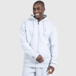 Zip Hoodie Damon