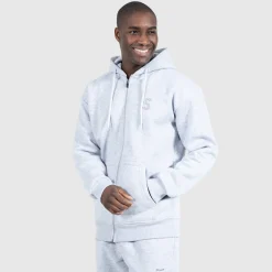 Zip Hoodie Damon