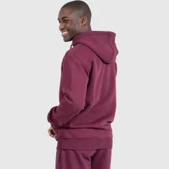Zip Hoodie Damon