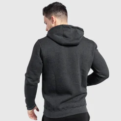 Zip hoodie dignity