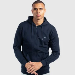 Zip hoodie dignity