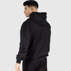 Zip Hoodie Downtown