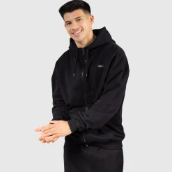 Zip Hoodie Downtown