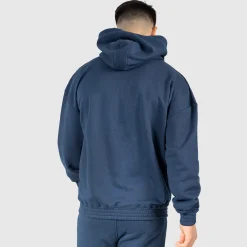 Zip Hoodie Downtown