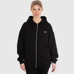 Zip Hoodie Eda