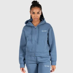 Zip Hoodie Eleen