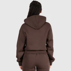 Zip Hoodie Eleen