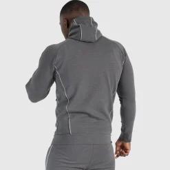 Zip Hoodie Energy