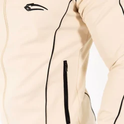 Zip Hoodie Energy