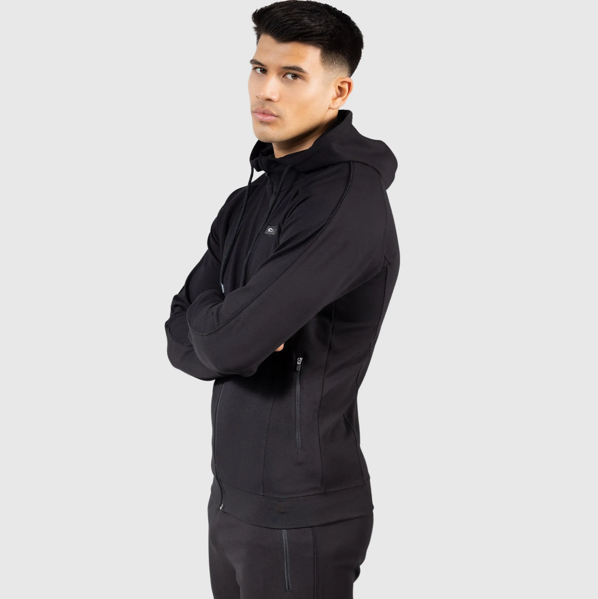 Zip Hoodie Energy 2.0