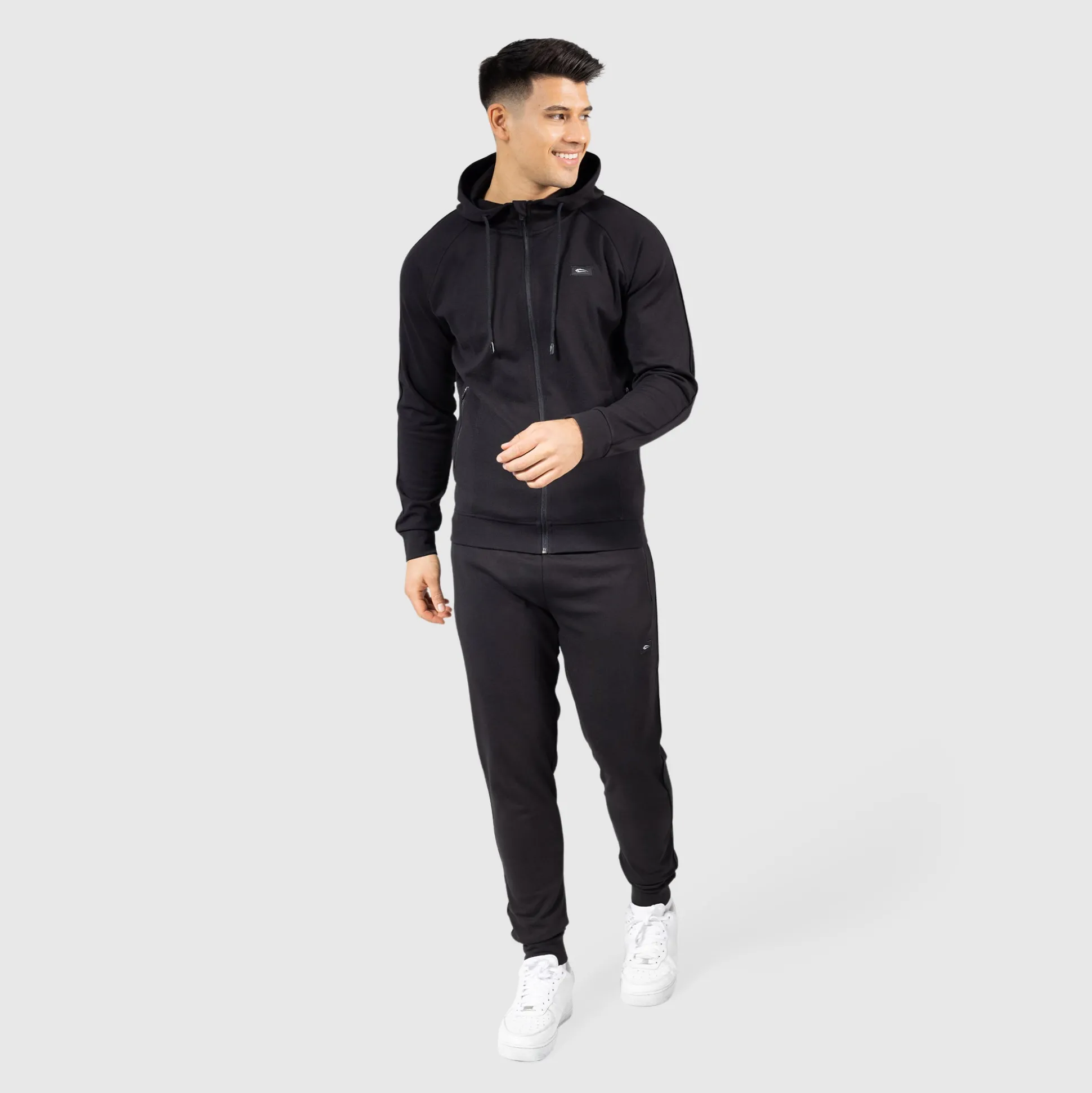 Zip Hoodie Energy 2.0