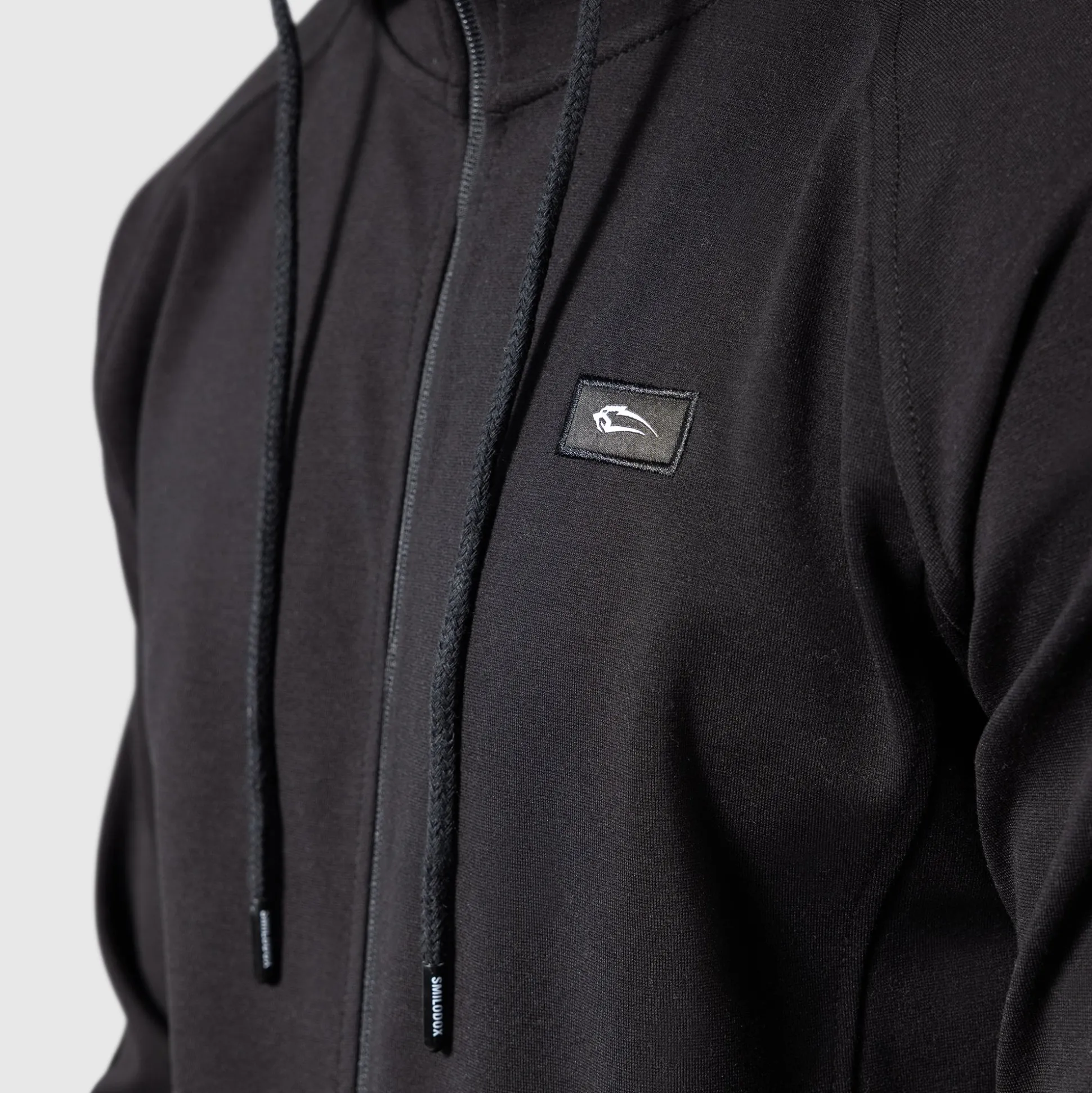 Zip Hoodie Energy 2.0