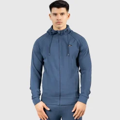 Zip Hoodie Energy 2.0