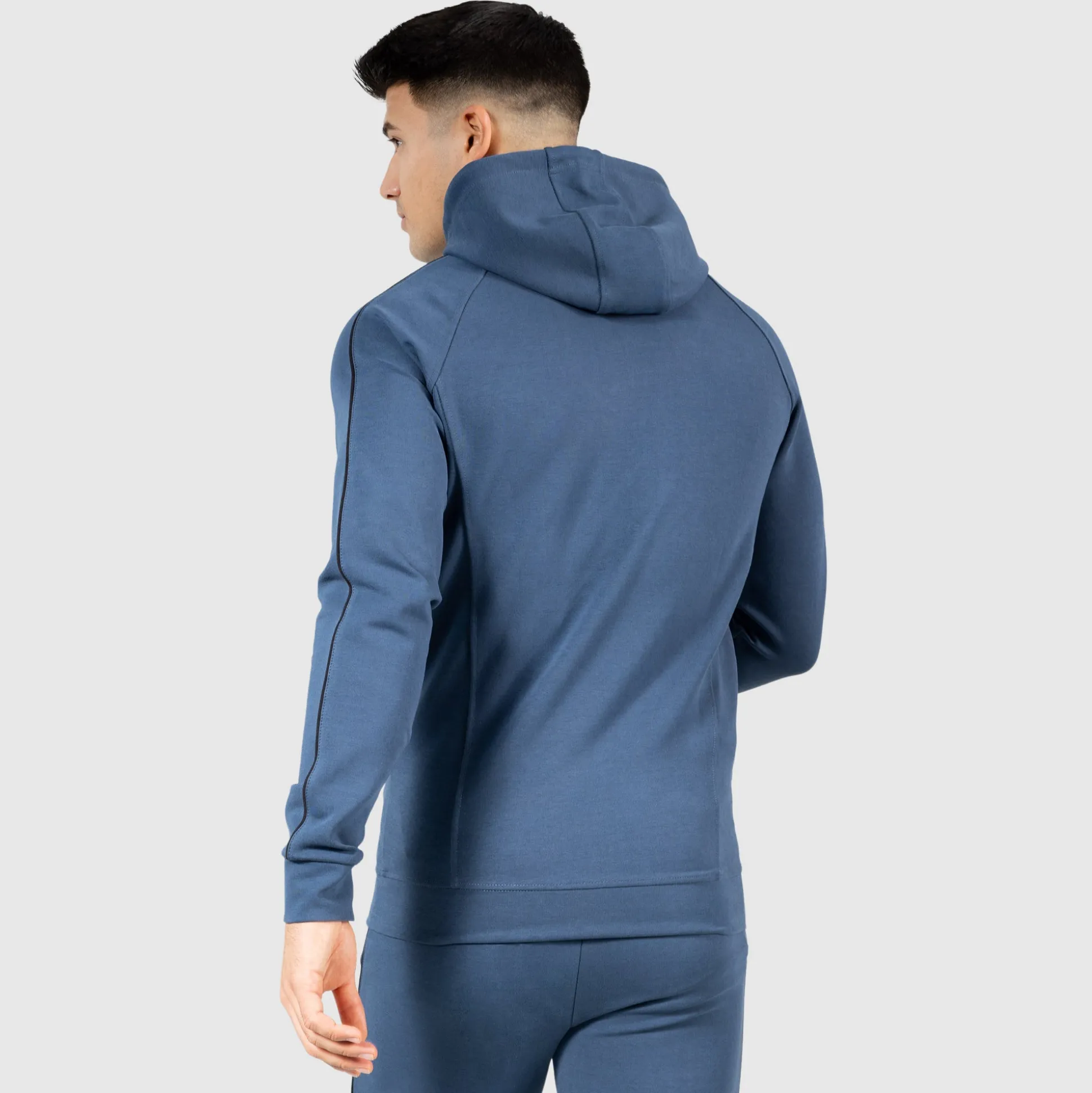 Zip Hoodie Energy 2.0