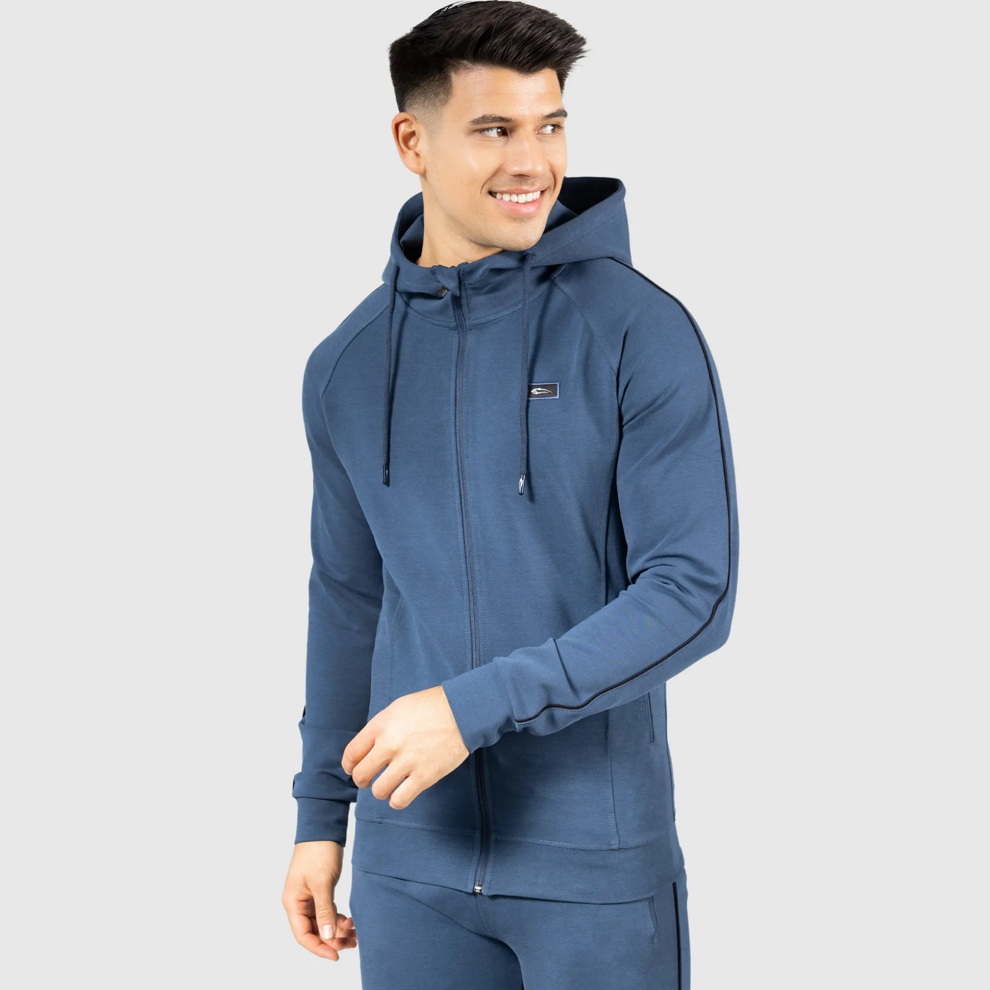 Zip Hoodie Energy 2.0