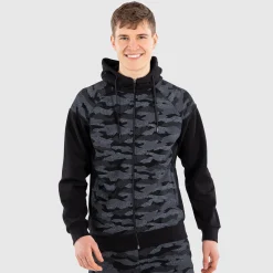 Zip Hoodie Glyn