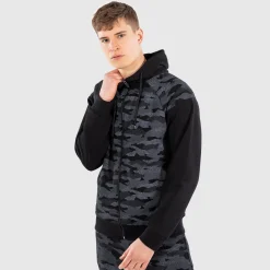 Zip Hoodie Glyn
