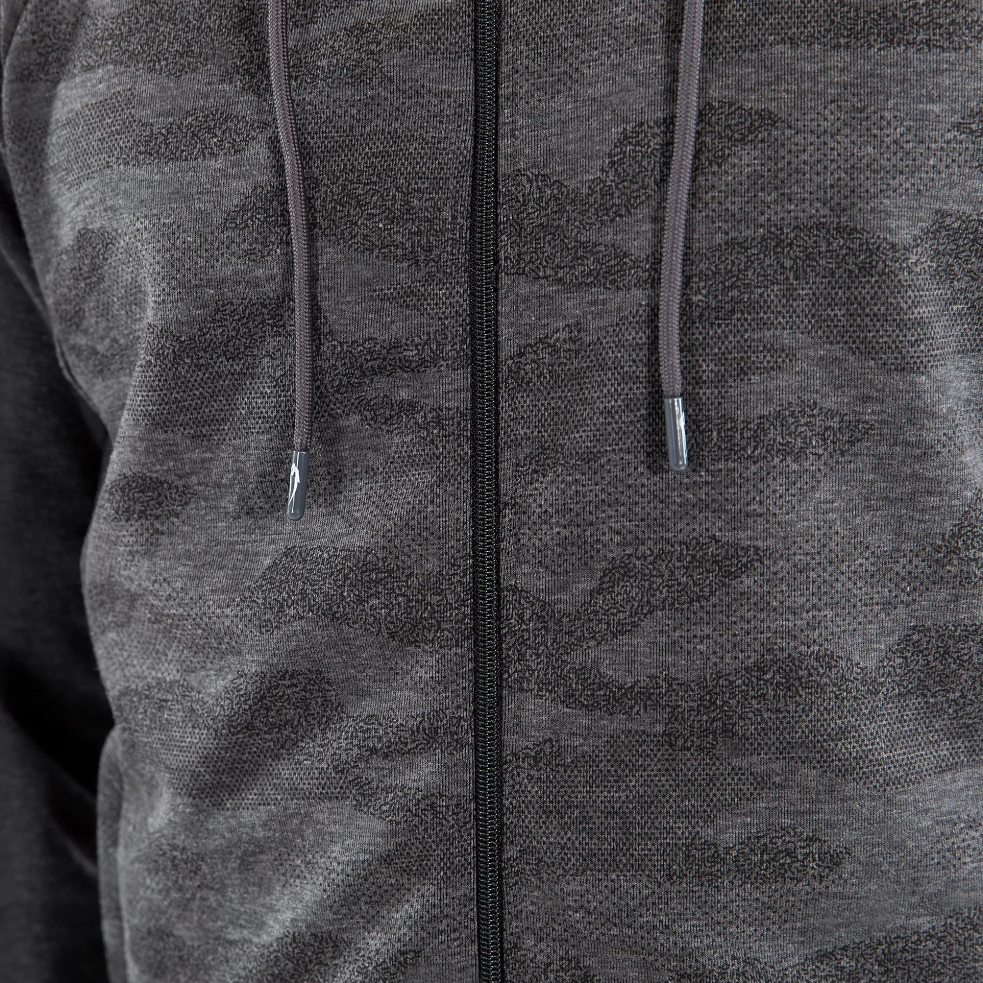 Zip Hoodie Glyn