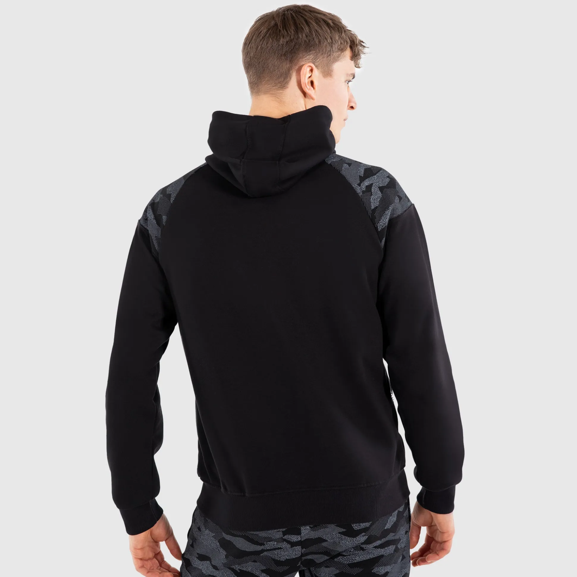 Zip Hoodie Glyn