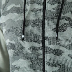Zip Hoodie Glyn
